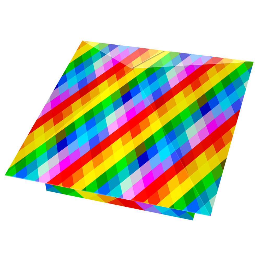 Колпак металлический 390х390мм порошковая покраска RAL по каталогу Орехово-Зуево фото