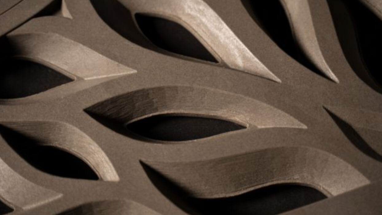 Приствольная решетка для дерева ZKING CRUST 1.2х1.2м Черная в Орехово-Зуево фото